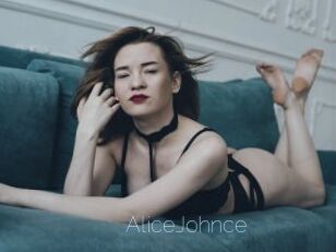 AliceJohnce