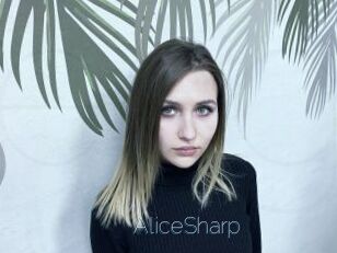 AliceSharp