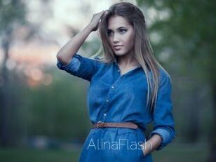 AlinaFlash