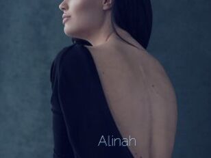 Alinah