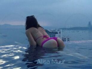 Alisa_Muur