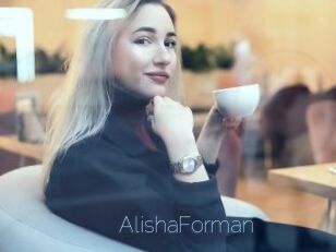 AlishaForman