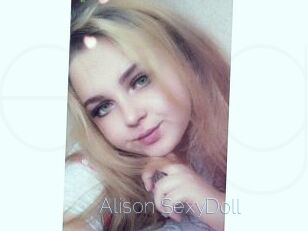 Alison_SexyDoll