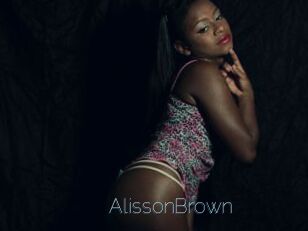 AlissonBrown