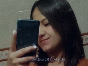 AlissonSkyte