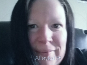 Alleykat78