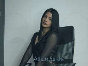 AlliceJones