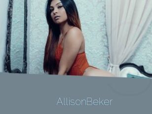 AllisonBeker