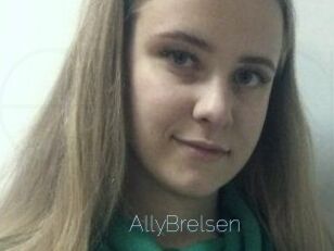 AllyBrelsen