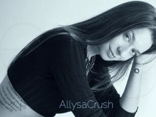 AllysaCrush