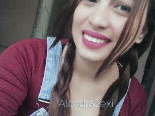 AlondraSexi