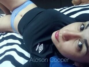 Aloson_Cooper