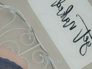 AlyBlue