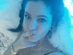 AlyaFoxy