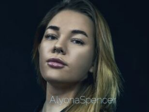 AlyonaSpencer