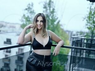 AlysonRise