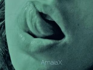 AmaiaX