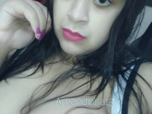 Amandinha13