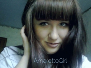 Amaretto_Girl