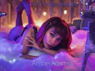 AmberAdamss