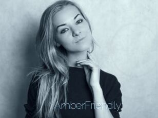 AmberFriendly