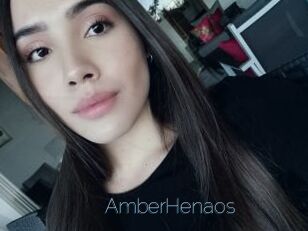 AmberHenaos