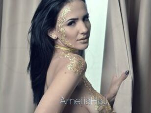 AmeliaHall