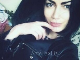 AmeliaXLia