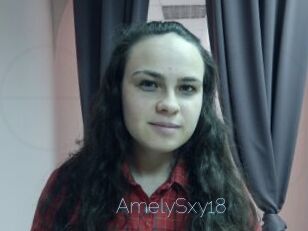 AmelySxy18