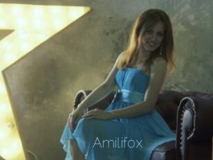 Amilifox