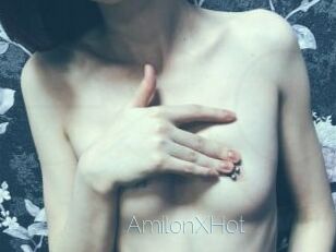 AmilonXHot