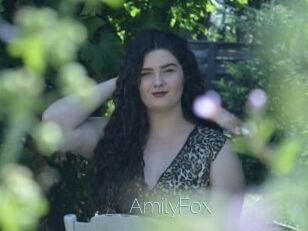 AmilyFox