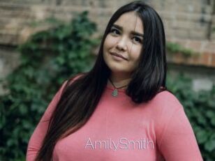 AmilySmith