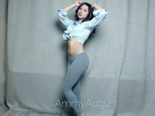 AmmyAugust