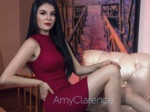 AmyClarence