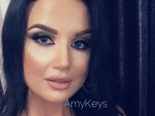 AmyKeys