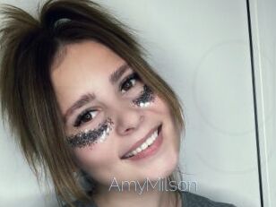 AmyMilson