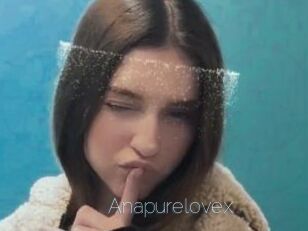 Anapurelovex