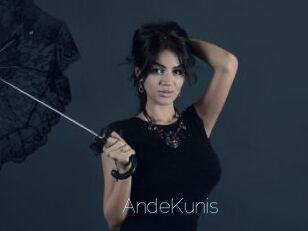 AndeKunis