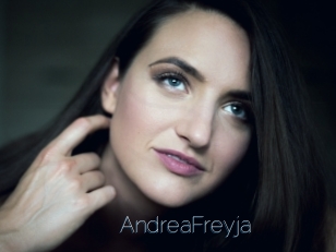 AndreaFreyja