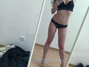 AngelDaisy Elle se Gode
