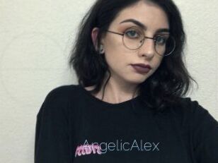 AngelicAlex