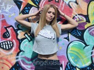 AngelicBlondy