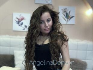 AngelinaDenson