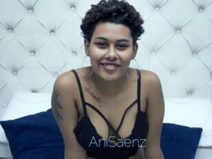 AniSaenz