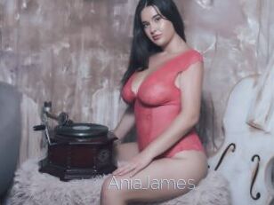 AniaJames