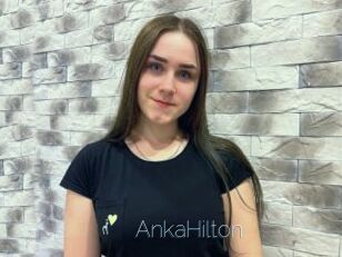 AnkaHilton