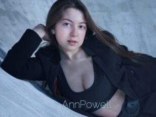 AnnPowell