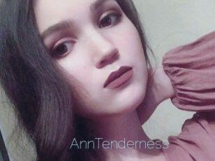 AnnTenderness