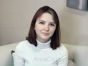 AnnaCartan